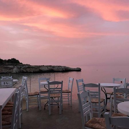 Villa Chill And Joy Paralimni Buitenkant foto